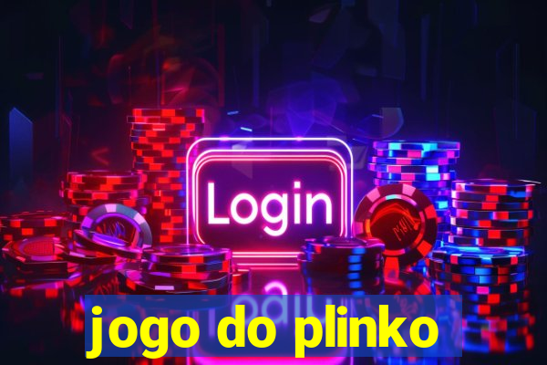 jogo do plinko